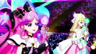 kimi to idol precure - kimi to sing a ribbon (slowed + reverb)