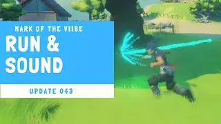 Mark of the ViiBE #043 - Run & Sound (PS4 Dreams)