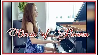 Ocean of Passion - Bo young Kwon (Full live version)
