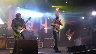 Clutch - Passive Restraints (Houston 09.29.22) HD