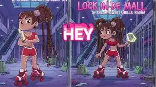 Shelly Sweetshells - Lock in de Mall (Official Audio) | Soca 2026