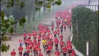La cursa de RAC1 a Lleida