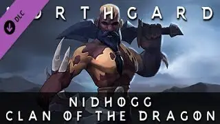 Northgard - Nidhogg, Clan of the Dragon | Gameplay | Letsplay | PC | HD