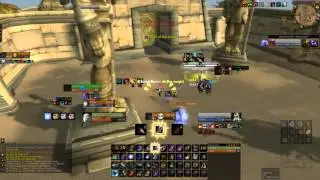 MM Hunter Arena 2v2 [5.2] - World of Warcraft MoP
