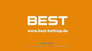 25 Jahre BEST A&ouml;R - Bottroper Entsorgung und Stadtreinigung