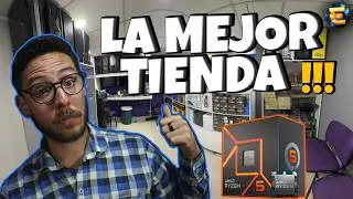 Armando PC 2025 🇨🇴 - El computador mas econ&oacute;mico AM5 💰 (comparativa precios) 💲