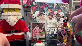 Merry late Christmas downtown Hunt!! 😂 