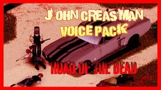 john creasman voice for project zomboid