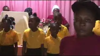 Isemanie ville Gade ki kote ou menem#musikkreol#