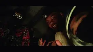 JuggmanFinessin x Wyonene x Dlo -Fuck da Feds (Official Video)