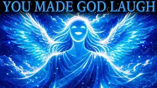 Chosen One! You Made God Smile! Even Satan Didn't Expect This!