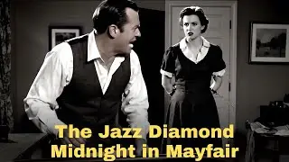 Midnight in Mayfair The Jazz Diamond That Exposed Racism: The British Narrative