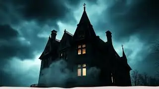 Twilight Echoes | horror | FREE Music Download