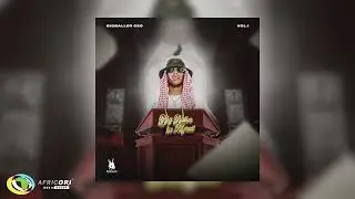 BigBaller_Ceo, Beekay Da Deejay - BigBaller Ke Moruti (Официальное аудио)