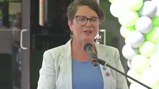 BestSelf opens new child advocacy center on Main Street