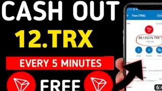 Tron Ra New Mining Free 75 Trx Withdraw Payment Profitable Earning Platform Long Term Payment Proof