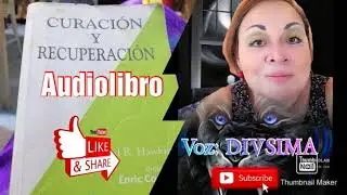 CURACIÓN Y RECUPERACIÓN CAPÍTULO 12 LA DEPRESIÓN DE DAVID R HAWKINS. AUDIOLIBRO