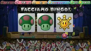 SECRET MISSABLE After Gloomtail Boss Guide - Paper Mario: The Thousands Year Door