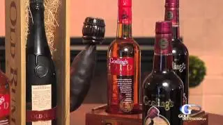 The History of Gosling's Rum