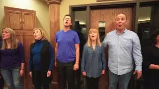Praise And Harmony Singers  