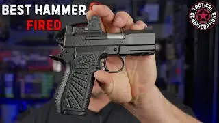 Top 5 Hammer Fired Guns You Need to Run!