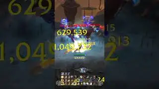 WoW War Within Campaign - Meet Arator Questline Part 2 (Starts at Chaos Control & Mad Space quests.)