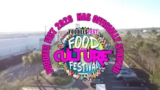 FOODEES FEST 2026 HERE WE GO! 