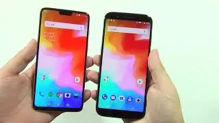 Xiaomi Black Shark и  OnePlus 6 , ЧТО ВЫБРАТЬ ДЛЯ ИГР? СРАВНЕНИЕ, ОБЗОР, ТЕСТЫ и ИГРЫ ВПЕЧАТЛЕНИЕ