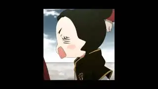 Charmy funny moments | Black Clover