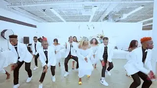 Wedding Dance Flow #1 - Team Music Mpongo / Wakali Group Boise, ID
