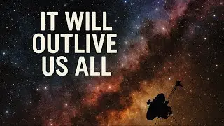 The Machine That Will Outlive Humanity