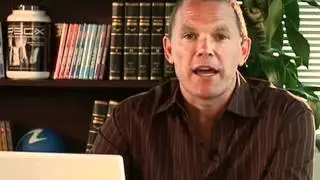 Carl Daikler message to Pete Pena