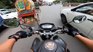 My Accident || Evaly Delivery