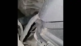 2015 chevrolet impala 2.5 common coolant leak
