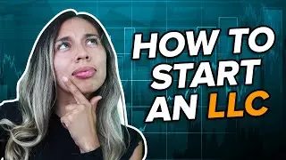 How To Start An LLC - Northwest LLC formation