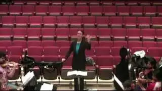 Weber: Overture to Der Freisch&uuml;tz (Alexandra Dee)