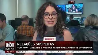 Daniel Vorcaro diz que possui relacionamento com várias pessoas influentes