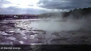 What Lies Beneath - Earth Heat (Geothermal Power)