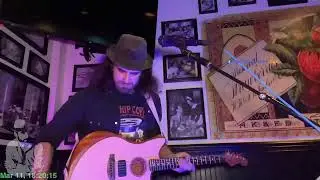 Bogart&rsquo;s American Kitchen March 11th 2023