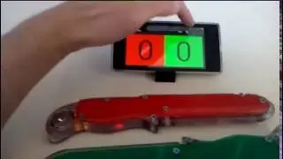 Прототип системы 
