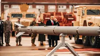 Tomahawk Cruise Missile | America&rsquo;s Deadliest Precision Weapon Explained