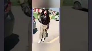 Hamna Amir#Tiktok videos