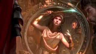 Lex Arcana: 