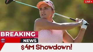 CME Tour Championship Showdown &mdash; фанаты не могут поверить в такое разнообразие! 🔴 СВЕЖИЕ НОВОСТИ ...