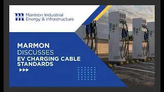 Marmon FAC: A Forced Air Cooled EV Charge Cabling System Overview
