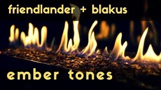 Ember Tones (Embertone Friedlander Violin + Blakus Cello)