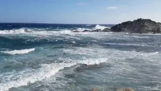 Minorca Faro de Favaritx