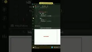 Line loding animation 