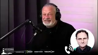 Peter Wahlbeck i Radio Tarzan
