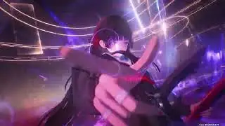 main dps chisa isn't real, she can't hurt you